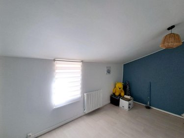 Maison a vendre Aigrefeuille-d'Aunis 17290 Charente-Maritime 106 m2 4 pièces 166912 euros