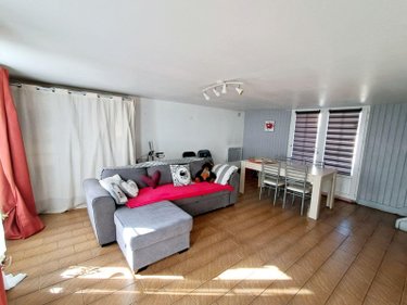 Maison a vendre Aigrefeuille-d'Aunis 17290 Charente-Maritime 106 m2 4 pièces 166912 euros