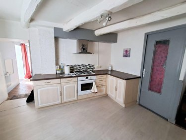 Maison a vendre Aigrefeuille-d'Aunis 17290 Charente-Maritime 106 m2 4 pièces 166912 euros