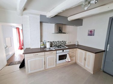 Maison a vendre Aigrefeuille-d'Aunis 17290 Charente-Maritime 106 m2 4 pièces 166912 euros