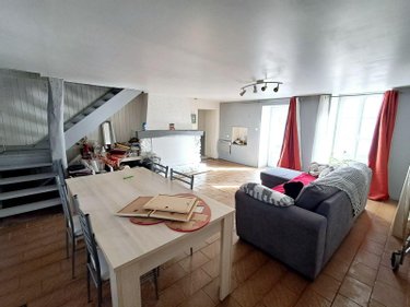 Maison a vendre Aigrefeuille-d'Aunis 17290 Charente-Maritime 106 m2 4 pièces 166912 euros