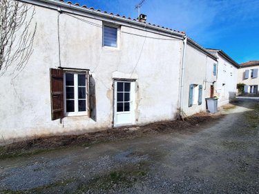 Maison a vendre Aigrefeuille-d'Aunis 17290 Charente-Maritime 106 m2 4 pièces 166912 euros