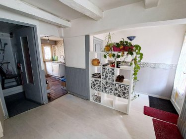 Maison a vendre Aigrefeuille-d'Aunis 17290 Charente-Maritime 106 m2 4 pièces 166912 euros
