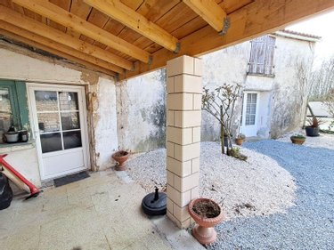 Maison a vendre Aigrefeuille-d'Aunis 17290 Charente-Maritime 106 m2 4 pièces 166912 euros