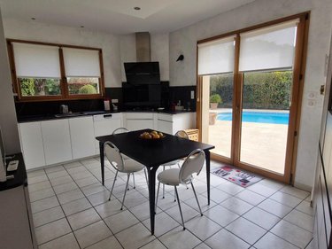 Maison a vendre Saint-Grégoire 35760 Ille-et-Vilaine 300 m2 9 pièces 1331200 euros