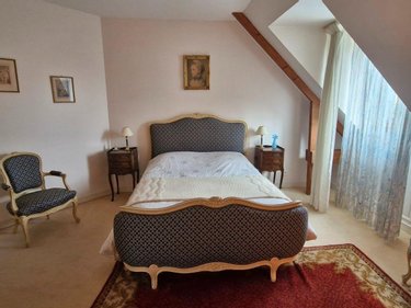 Maison a vendre Saint-Grégoire 35760 Ille-et-Vilaine 300 m2 9 pièces 1331200 euros