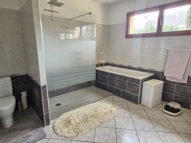 Maison a vendre Saint-Grégoire 35760 Ille-et-Vilaine 300 m2 9 pièces 1268800 euros