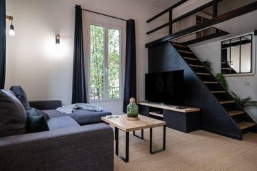 Appartement a vendre Nice 06000 Alpes-Maritimes 38 m2 2 pièces 210000 euros
