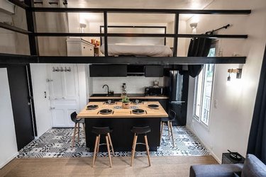 Appartement a vendre Nice 06000 Alpes-Maritimes 38 m2 2 pièces 210000 euros