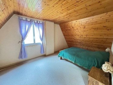 Maison a vendre Moëlan-sur-Mer 29350 Finistère 118 m2 5 pièces 457600 euros