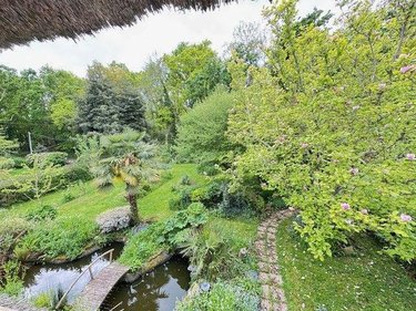 Maison a vendre Moëlan-sur-Mer 29350 Finistère 118 m2 5 pièces 457600 euros