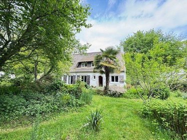 Maison a vendre Moëlan-sur-Mer 29350 Finistère 118 m2 5 pièces 457600 euros