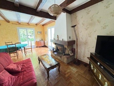 Maison a vendre Moëlan-sur-Mer 29350 Finistère 118 m2 5 pièces 457600 euros