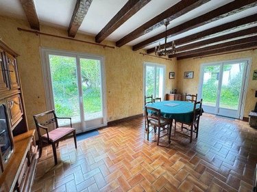 Maison a vendre Moëlan-sur-Mer 29350 Finistère 118 m2 5 pièces 457600 euros