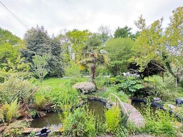 Maison a vendre Moëlan-sur-Mer 29350 Finistère 118 m2 5 pièces 457600 euros