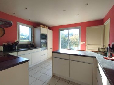 Maison a vendre Bannalec 29380 Finistère 106 m2 5 pièces 231000 euros