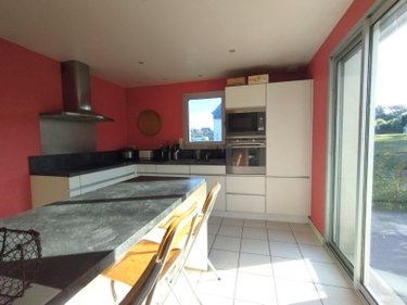 Maison a vendre Bannalec 29380 Finistère 106 m2 5 pièces 231000 euros