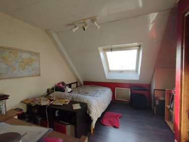 Maison a vendre Bannalec 29380 Finistère 106 m2 5 pièces 231000 euros