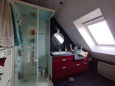 Maison a vendre Bannalec 29380 Finistère 106 m2 5 pièces 231000 euros