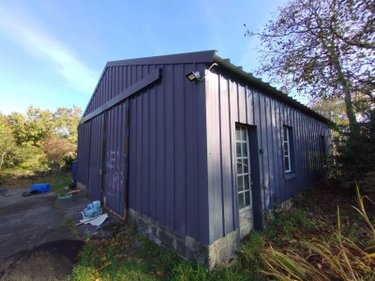 Maison a vendre Bannalec 29380 Finistère 106 m2 5 pièces 231000 euros