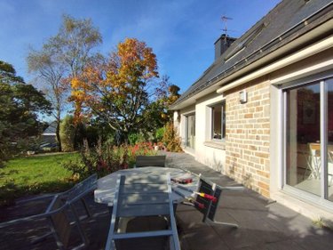 Maison a vendre Bannalec 29380 Finistère 106 m2 5 pièces 231000 euros