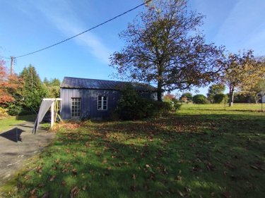 Maison a vendre Bannalec 29380 Finistère 106 m2 5 pièces 231000 euros