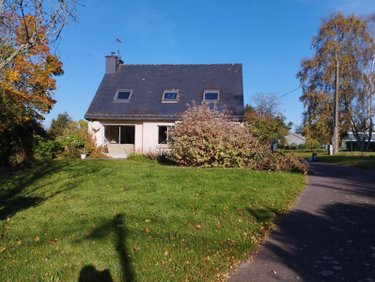 Maison a vendre Bannalec 29380 Finistère 106 m2 5 pièces 231000 euros
