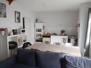 Location maison Vitré 35500 Ille-et-Vilaine 89 m2 5 pièces 645 euros