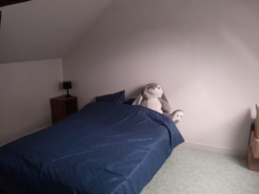 Location maison Vitré 35500 Ille-et-Vilaine 89 m2 5 pièces 645 euros