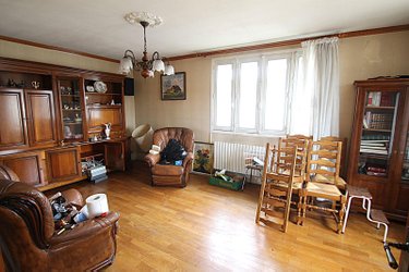 Maison a vendre Chalon-sur-Saône 71100 Saône-et-Loire 68 m2 4 pièces 115500 euros