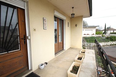 Maison a vendre Chalon-sur-Saône 71100 Saône-et-Loire 68 m2 4 pièces 115500 euros
