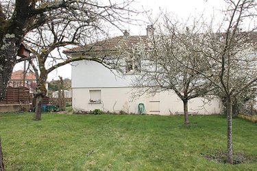 Maison a vendre Chalon-sur-Saône 71100 Saône-et-Loire 68 m2 4 pièces 115500 euros