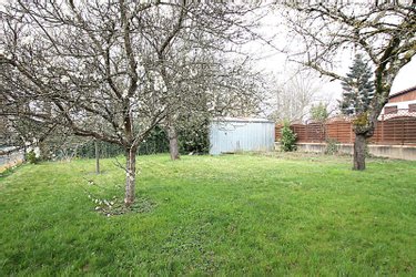 Maison a vendre Chalon-sur-Saône 71100 Saône-et-Loire 68 m2 4 pièces 115500 euros