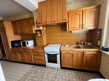 Maison a vendre Merville 59660 Nord 124 m2 6 pièces 116300 euros