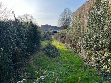 Maison a vendre Merville 59660 Nord 124 m2 6 pièces 116300 euros