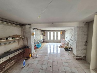 Maison a vendre Merville 59660 Nord 124 m2 6 pièces 116300 euros