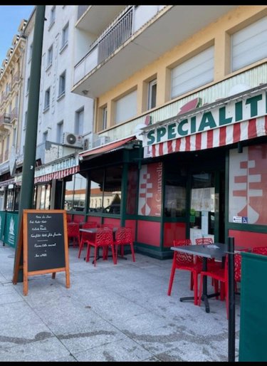 Fonds et murs commerciaux a vendre Aix-les-Bains 73100 Savoie 116 m2  219000 euros