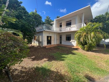 Maison a vendre Saint-Denis 97400 Réunion 170 m2 6 pièces 434000 euros