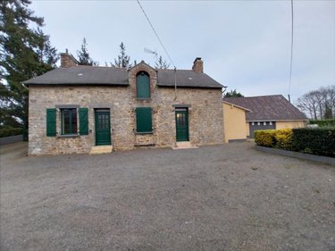 Maison a vendre Mecé 35450 Ille-et-Vilaine 74 m2 4 pièces 135720 euros