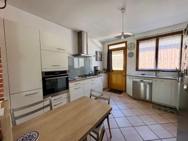 Maison a vendre Salbris 41300 Loir-et-Cher 152 m2 8 pièces 269824 euros