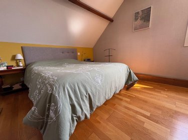 Maison a vendre Salbris 41300 Loir-et-Cher 152 m2 8 pièces 269824 euros