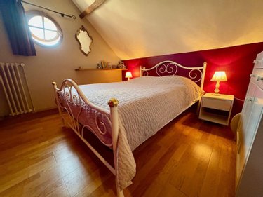 Maison a vendre Salbris 41300 Loir-et-Cher 152 m2 8 pièces 269824 euros