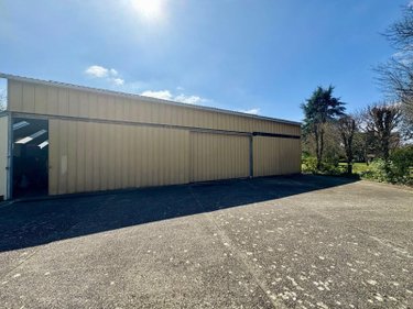 Maison a vendre Salbris 41300 Loir-et-Cher 152 m2 8 pièces 269824 euros