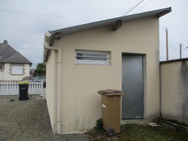 Maison a vendre Lécousse 35133 Ille-et-Vilaine 55 m2 4 pièces 119554 euros