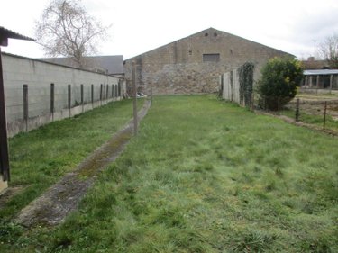 Maison a vendre Lécousse 35133 Ille-et-Vilaine 55 m2 4 pièces 119554 euros