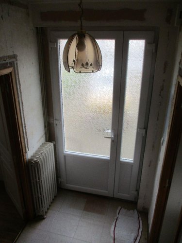 Maison a vendre Lécousse 35133 Ille-et-Vilaine 55 m2 4 pièces 119554 euros