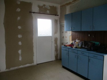 Maison a vendre Lécousse 35133 Ille-et-Vilaine 55 m2 4 pièces 119554 euros