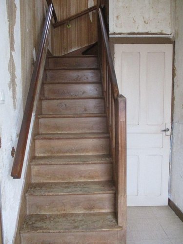 Maison a vendre Lécousse 35133 Ille-et-Vilaine 55 m2 4 pièces 119554 euros