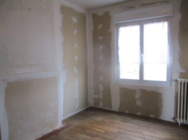 Maison a vendre Lécousse 35133 Ille-et-Vilaine 55 m2 4 pièces 119554 euros