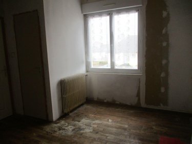 Maison a vendre Lécousse 35133 Ille-et-Vilaine 55 m2 4 pièces 119554 euros